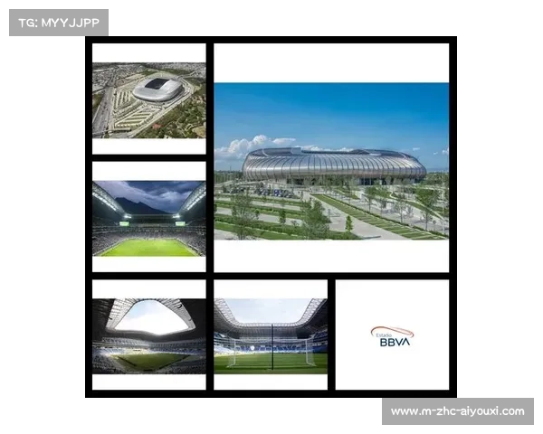 BBVA银行携手蒙特雷体育场共创智慧观赛新体验推动墨西哥足球商业升级