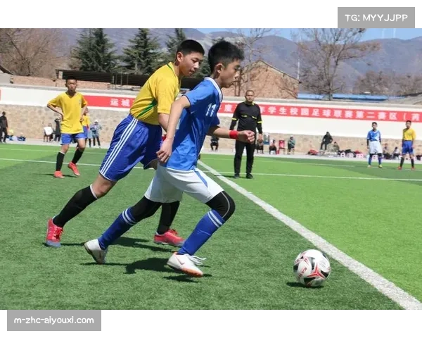 校园足球赛事融合民族团结教育 取得积极成效