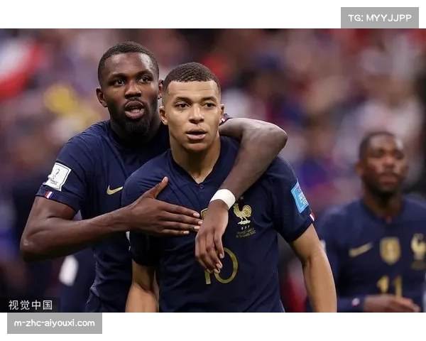 姆巴佩领衔法国豪华攻击线 卫冕亚军打破魔咒值得期待 姆巴佩领衔法国豪华攻击线 卫冕亚军打破魔咒值得期待