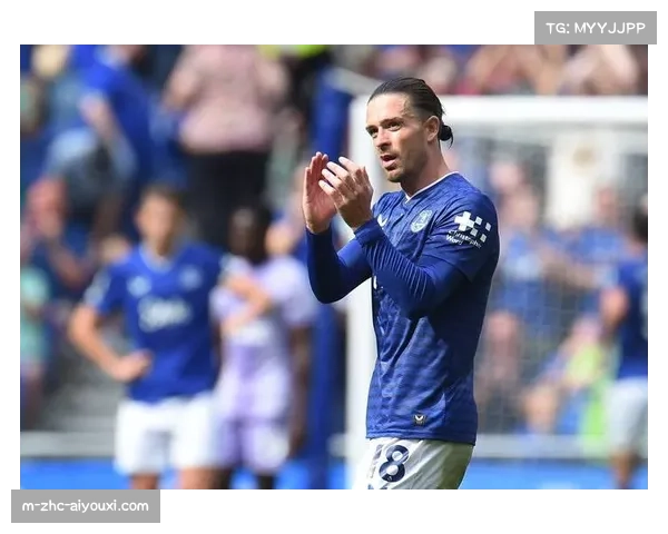 预期助攻与实际助攻差异明显 格拉利什4次助攻转化效率冠绝联赛 预期助攻与实际助攻差异明显 格拉利什4次助攻转化效率冠绝联赛