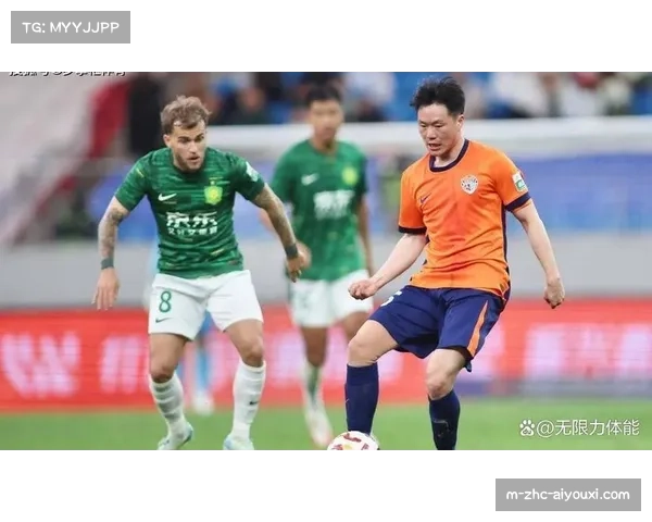 国安贾非凡迎来中超首秀，王刚伤缺迫使蒙哥马利启用新人轮换