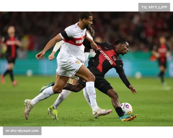 斯图加特客场PPG仅1.40，进攻稳定性需要加强